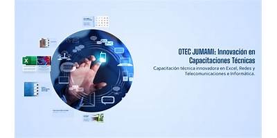 Servicios De Capacitación Felipe Armando Domínguez Pacheco E.I.R.L. (Innovacion Capacitaciones)