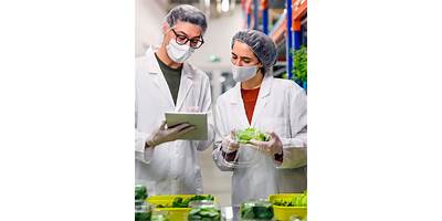 Inocuidad Alimentaria Capacitaciones Limitada (Inocuidad Alimentaria Capacitaciones)