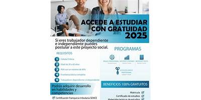 Instituto De Capacitación Integral Mercedes Del Carmen Santini León E.I.R.L.