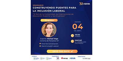 Instituto De Capacitación Laboral De Asiva S.A.