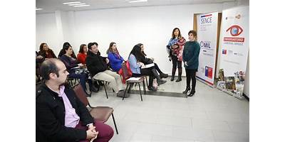 Instituto De Capacitación Laboral Del Maule Limitada