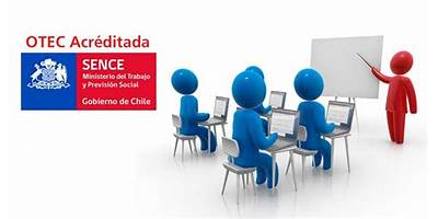 Sociedad De Capacitación B & L Limitada (Instituto Isoi Ltda)