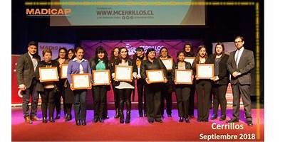 Instituto De Formación Laboral Limitada (Instituto Madicap)