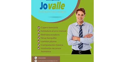 Jovalle Capacitación Limitada