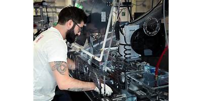 Juan Ernesto Rubilar Sobarzo Capacitaciones E.I.R.L.