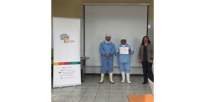 Kalfutray Capacitaciones Limitada (Kalfutray)