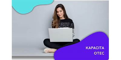 Capacitacion Y Formacion Integral De Profesionales Limitada (Kapacita)