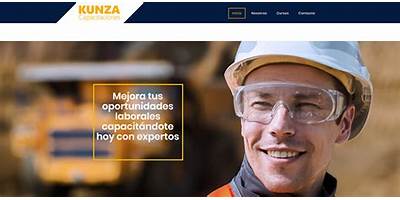 Kunza Capacitaciones Limitada