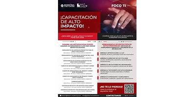 Otec Kassia Spa (Latam School)