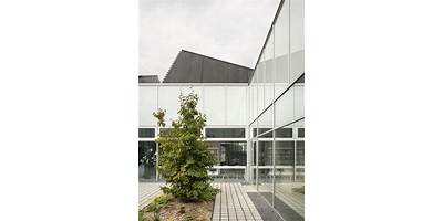 Instituto De Capacitación Leal Limitada (Les Halles)