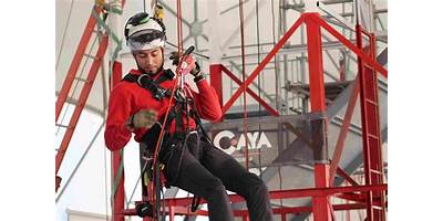 Capacitaciones Macayasafety Spa (Macaya Capacitaciones)