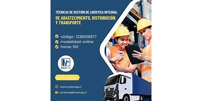 Centro De Capacitacion Tecnica Maximiza Limitada (Maxicap)
