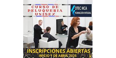 Mca Formacion Integral Spa