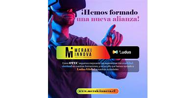 Meraki Innova Capacitacion Limitada (Meraki Innova)