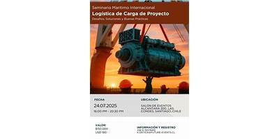 Ifex Mundo Logistico Limitada (Mundo Logistico )