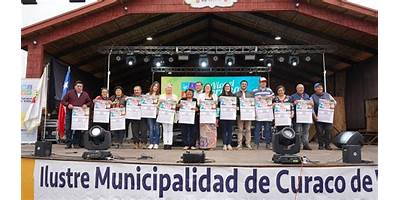 Municipalidad De Curaco De Vélez