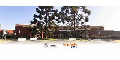 Municipalidad De La Florida