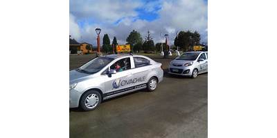 Servicios Especializados De Capacitación Spa (Novachile Novamaq)