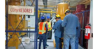 Or-El Asesoría Y Capacitación Spa (Orel Asesora Y Capacitacin Spa)