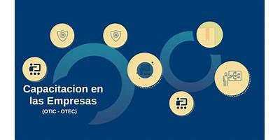 Organización Nacional De Servicios Integrales De Capacitación Cia Ltda