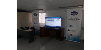 Sociedad Otc Capacitacion Ltda (Otc Consultores)