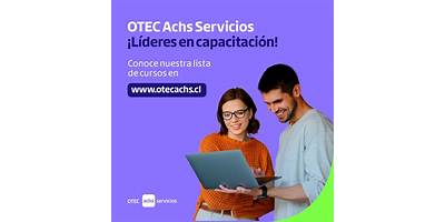 Organismo Tecnico De Capacitacion Asociacion Chilena De Seguridad S.A (Otec Achs)