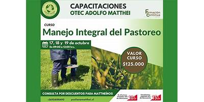 Otec Fundación De Instrucción Adolfo Matthei (Otec Adolfo Matthei)