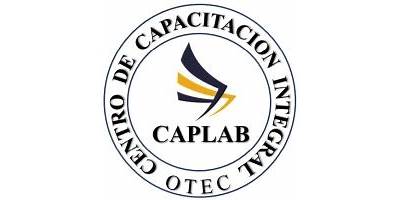 Centro De Capacitacion Y Desarrollo De Competencias Laborales Spa (Otec Caplab)
