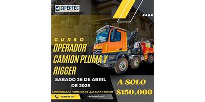 Centro Integral De Perfeccionamiento Técnico Spa (Otec Cipertec)