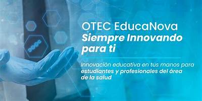 Centro De Capacitacion Pizarro Y Nova Limitada (Otec Educanova Ltda)