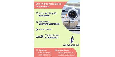 Sociedad De Capacitacion Educhile Spa (Otec Educhile Spa)