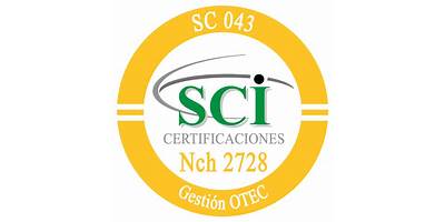 Organismo Técnico De Capacitación Imparte Spa (Otec Imparte)