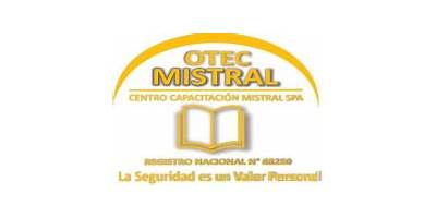 Centro De Capacitacion Mistral Spa (Otec Mistral Spa)