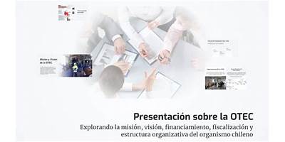 Otec Muñoz Gornall  Y  Asociados Limitada.