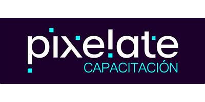 Pixelate Spa (Pixelate Capacitacion)