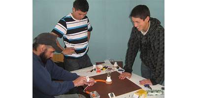 Premier Capacitacion Limitada (Premier Capacitacion)