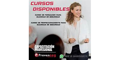 Prevenseg Capacitación Limitada (Prevenseg Capacitacion)