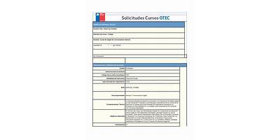 S & R Capacitaciones Limitada