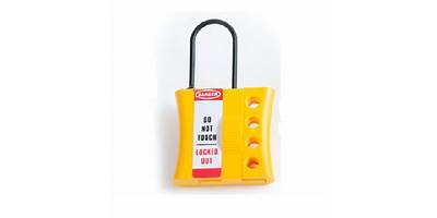 Safelockout Capacitaciones Limitada (Safelockout)