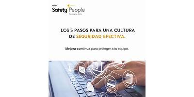 Sociedad De Capacitación P&S Spa (Safety People Spa)