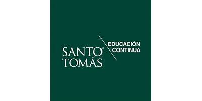 Santo Tomas Educación Continua Limitada
