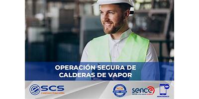 Scs Capacitación S.A.