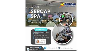 Servicios De Capacitacion En Emergencia Y Rescate Spa (Ser Capacitacion)