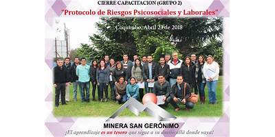 Instituto Nacional Desarrollo Capital Humano Spa. (Sermicap)