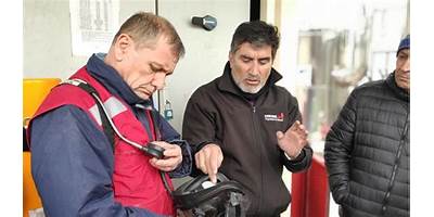 Servicios De Capacitación Pya Limitada O Captracon Ltda. (Servicio De Capacitacio Pya Ltda)