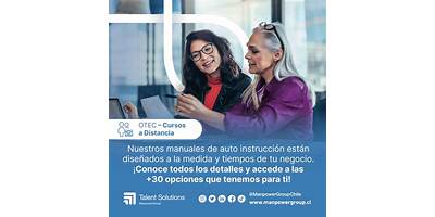 Servicios De Capacitación Bustos Y Bustos Ltda.