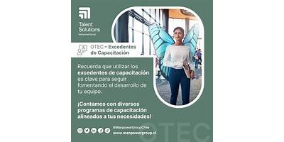 Servicios De Capacitación González Fabres Limitada