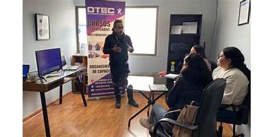 Servicios Integrales De Capacitación Profesional Limitada