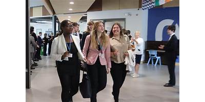 Sgs  Centro De Formación  Y Capacitación Limitada (Sgs Academy )