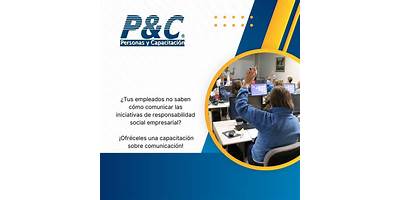 Sociedad C Y V Capacitación Limitada